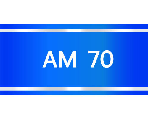 AM 70 วัสดุทนไฟ อิฐทนไฟ ฉนวนกันความร้อน เซรามิคส์ไฟเบอร์ ปูนทนไฟ เตาหลอม เตาอบ
