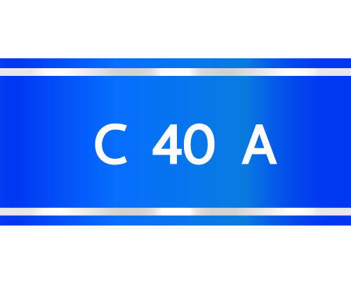 c-40-a วัสดุทนไฟ อิฐทนไฟ ฉนวนกันความร้อน เซรามิคส์ไฟเบอร์ ปูนทนไฟ เตาหลอม เตาอบ