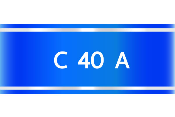 c-40-a วัสดุทนไฟ อิฐทนไฟ ฉนวนกันความร้อน เซรามิคส์ไฟเบอร์ ปูนทนไฟ เตาหลอม เตาอบ