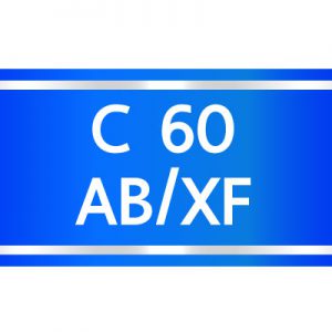 C 60 AB/XF วัสดุทนไฟ อิฐทนไฟ ฉนวนกันความร้อน เซรามิคส์ไฟเบอร์ ปูนทนไฟ เตาหลอม เตาอบ
