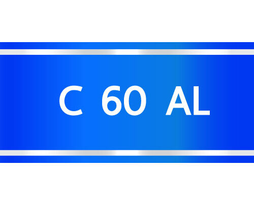 C 60 AL วัสดุทนไฟ อิฐทนไฟ ฉนวนกันความร้อน เซรามิคส์ไฟเบอร์ ปูนทนไฟ เตาหลอม เตาอบ