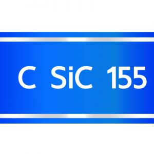 C SIC 155 วัสดุทนไฟ อิฐทนไฟ ฉนวนกันความร้อน เซรามิคส์ไฟเบอร์ ปูนทนไฟ เตาหลอม เตาอบ