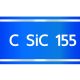 C SIC 155 วัสดุทนไฟ อิฐทนไฟ ฉนวนกันความร้อน เซรามิคส์ไฟเบอร์ ปูนทนไฟ เตาหลอม เตาอบ