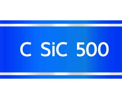 C SIC 500 วัสดุทนไฟ อิฐทนไฟ ฉนวนกันความร้อน เซรามิคส์ไฟเบอร์ ปูนทนไฟ เตาหลอม เตาอบ