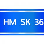 HM SK 36 