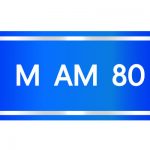 M AM 80