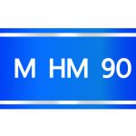 M HM 90 