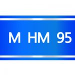 M HM 95