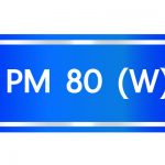 PM 80 (W)