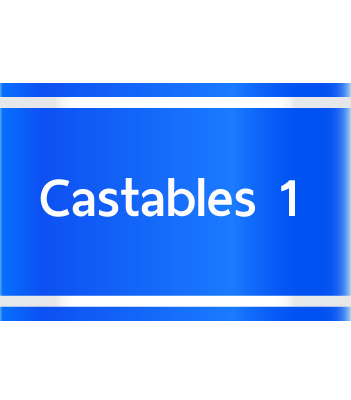 Castables 1